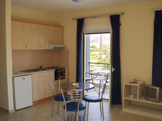 Nautilus Apartments Lesbos Island Экстерьер фото