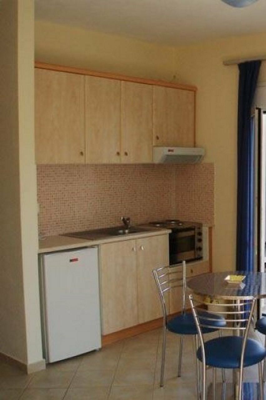Nautilus Apartments Lesbos Island Экстерьер фото